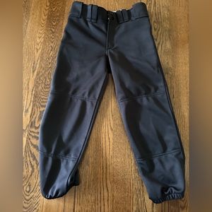 Women’s softball pants XS
